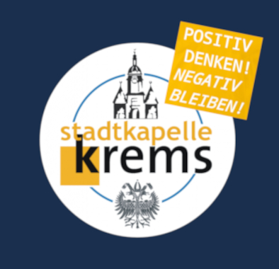 Stadtkapelle Krems Neuigkeiten aus dem Lockdown